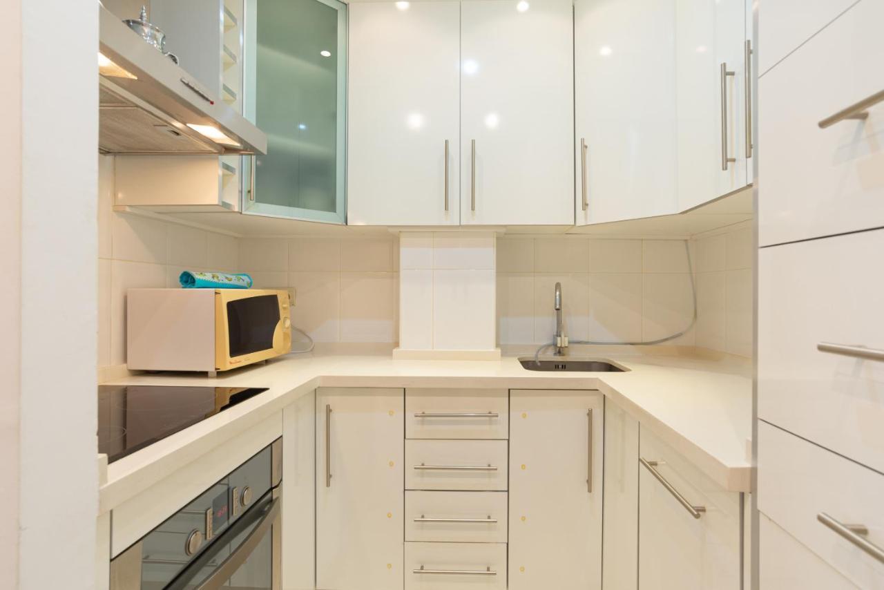 Urbe10 Marin Garcia 2 Bedrooms Appartamento