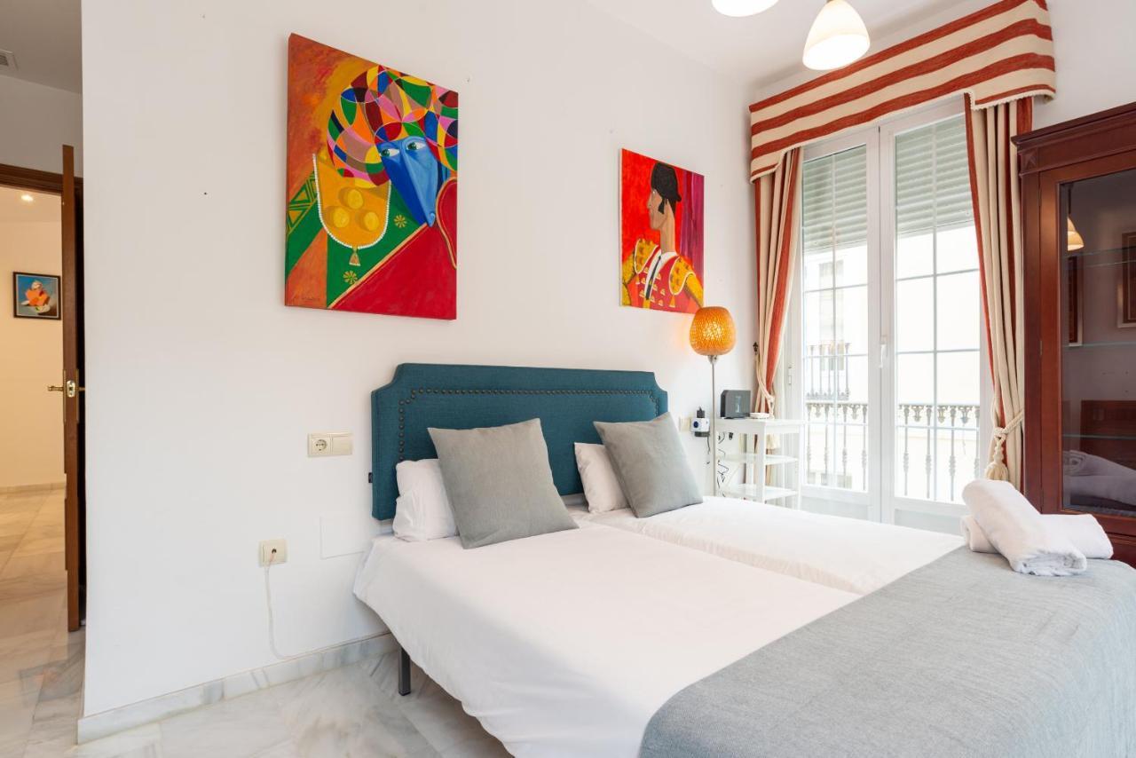 Urbe10 Marin Garcia 2 Bedrooms Appartamento *