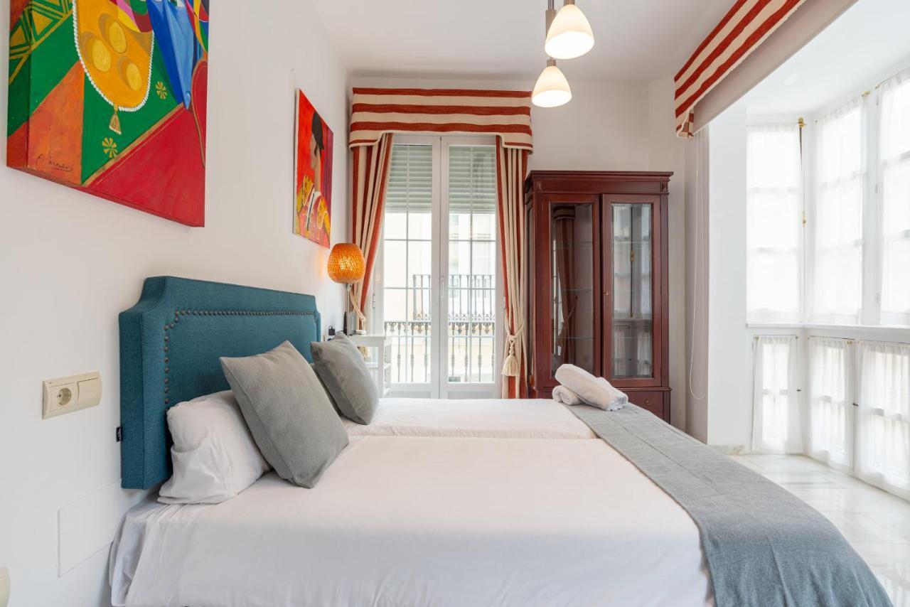Appartamento Urbe10 Marin Garcia 2 Bedrooms
