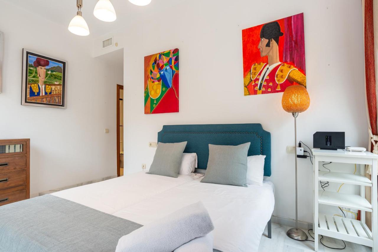 Appartamento Urbe10 Marin Garcia 2 Bedrooms