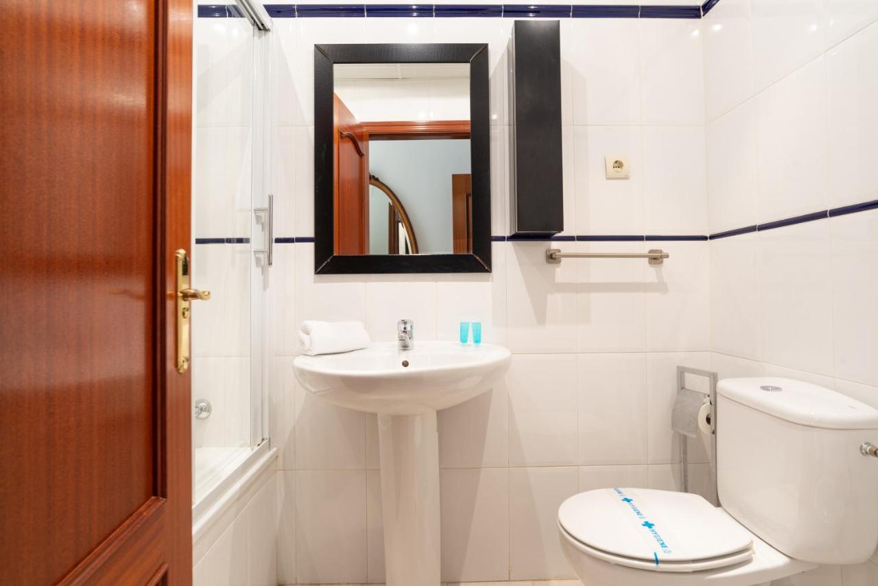 Appartamento Urbe10 Marin Garcia 2 Bedrooms *