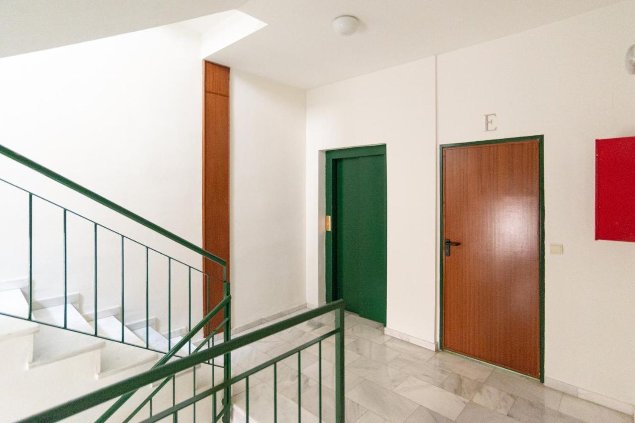 Urbe10 Marin Garcia 2 Bedrooms Appartamento *