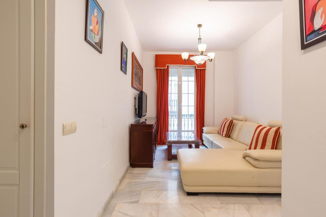 Appartamento Urbe10 Marin Garcia 2 Bedrooms