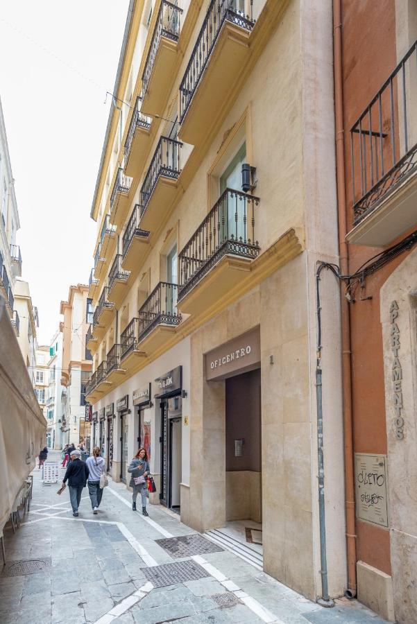 Apartment Urbe10 Marin Garcia 2 Bedrooms *