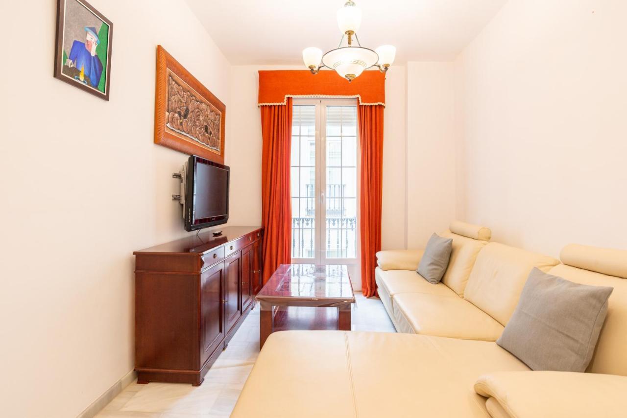 Urbe10 Marin Garcia 2 Bedrooms Appartamento