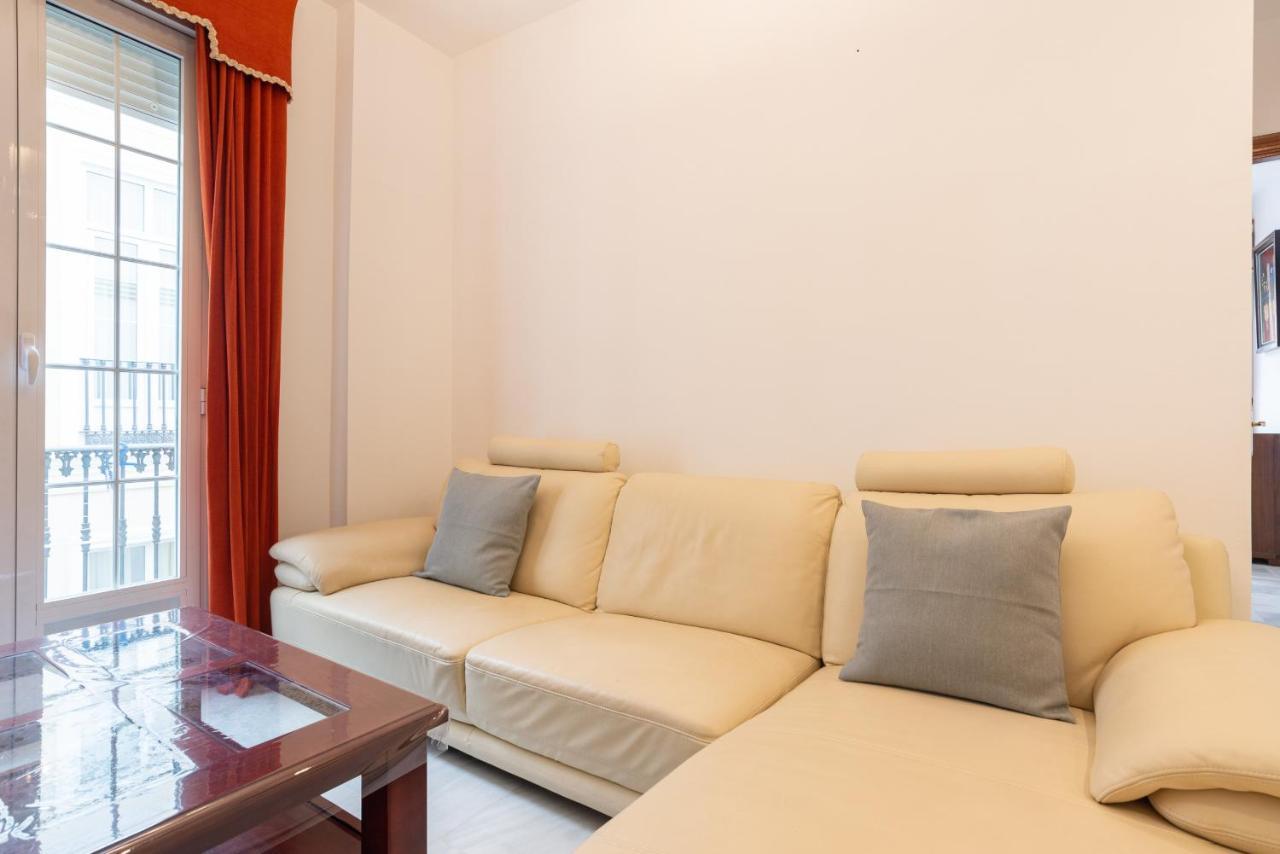 Urbe10 Marin Garcia 2 Bedrooms Appartamento