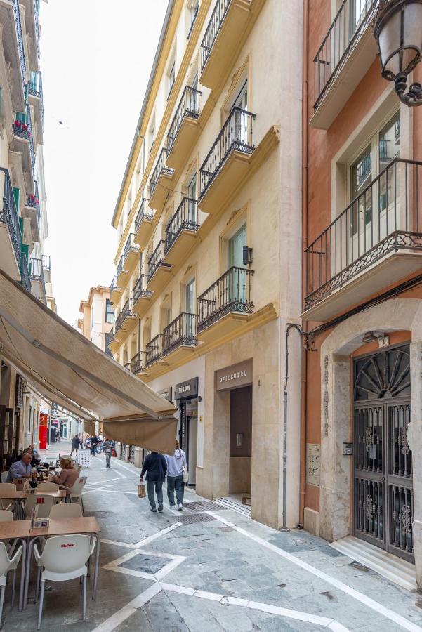 Appartamento Urbe10 Marin Garcia 2 Bedrooms *