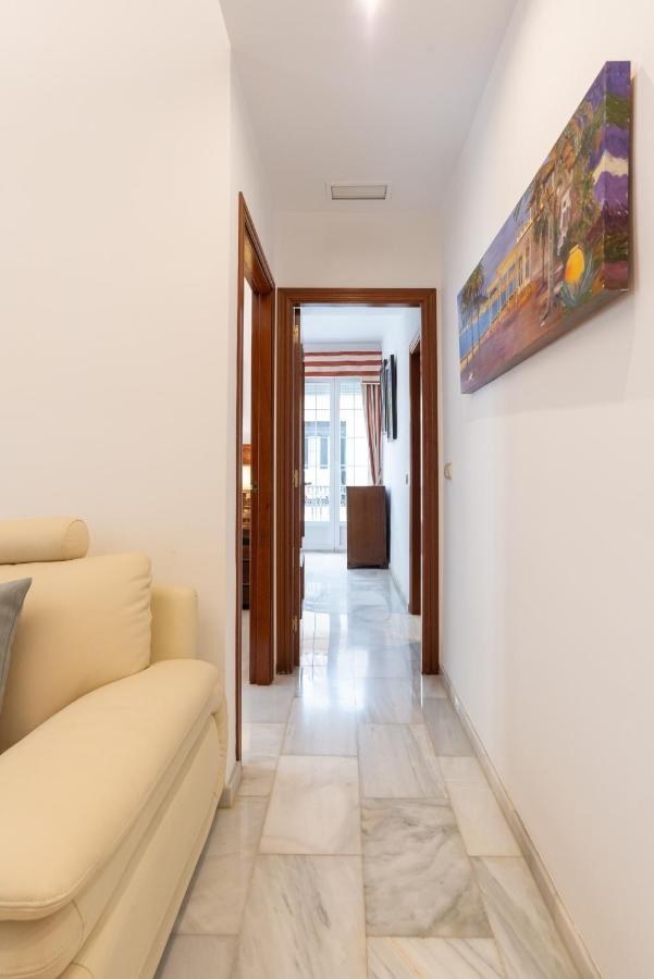 Urbe10 Marin Garcia 2 Bedrooms Appartamento