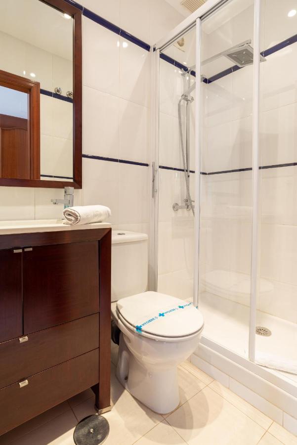 Appartamento Urbe10 Marin Garcia 2 Bedrooms Málaga