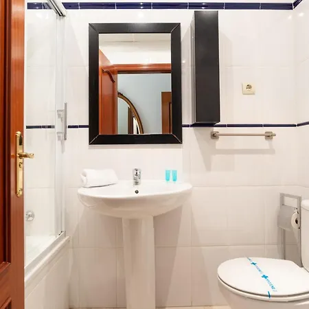 Urbe10 Marin Garcia 2 Bedrooms Apartment Málaga Exterior foto