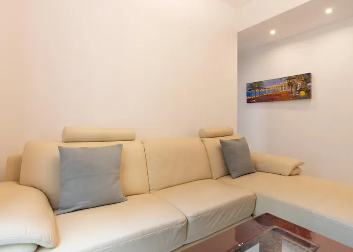 Urbe10 Marin Garcia 2 Bedrooms Apartment