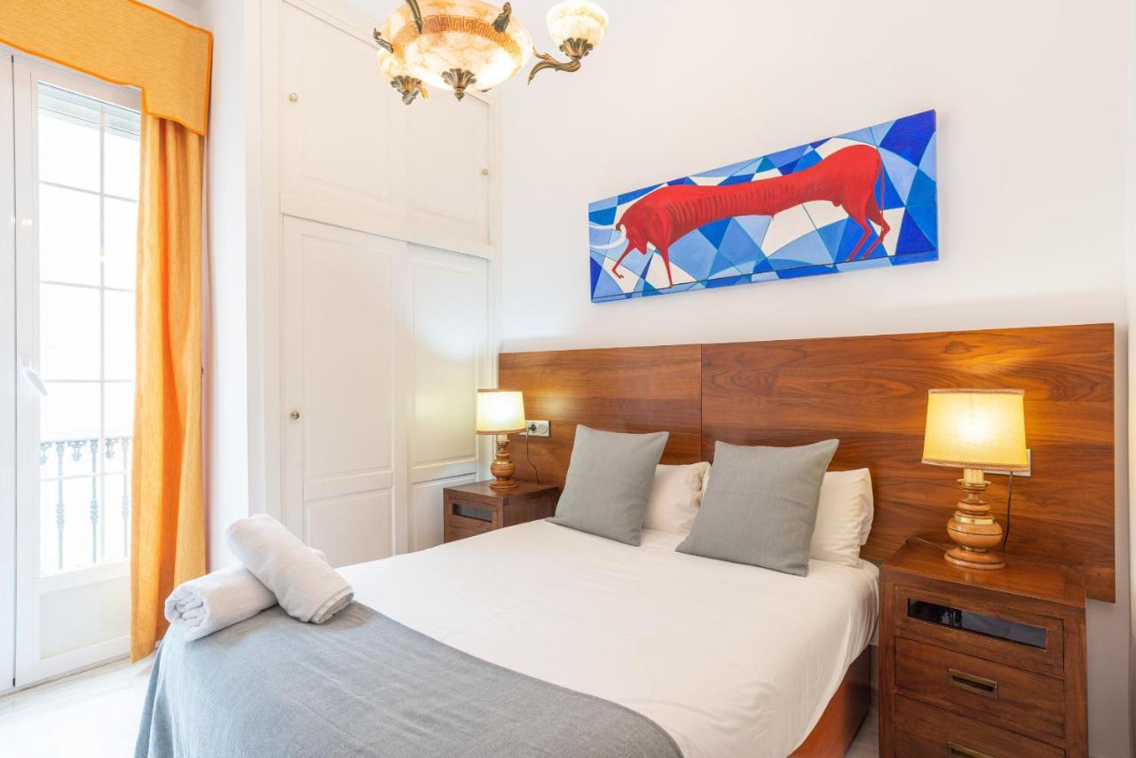 Urbe10 Marin Garcia 2 Bedrooms Apartment